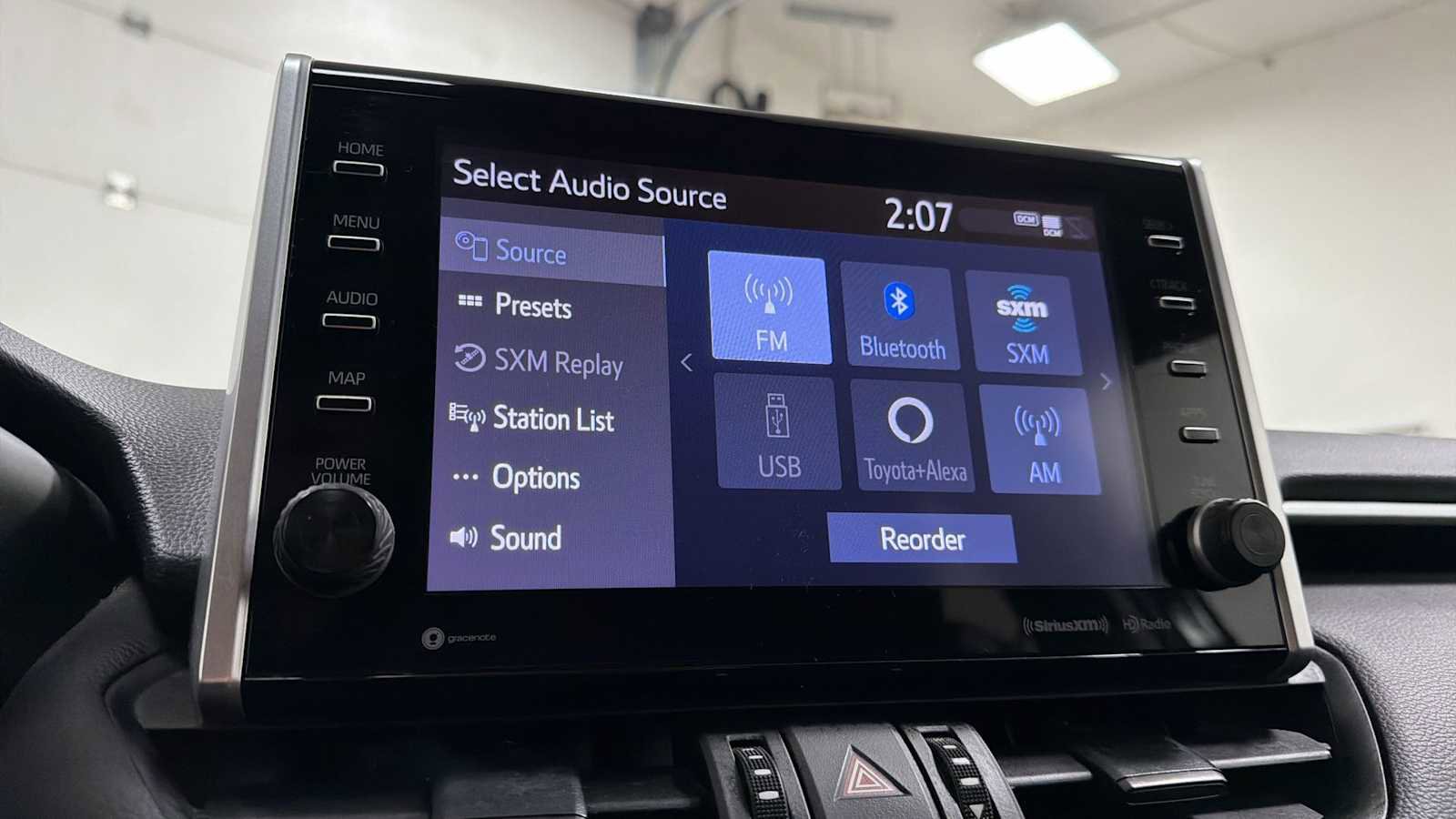 Certified 2022 Toyota RAV4 TRD Off-Road w/ TRD Off-Road Weather Package image 18