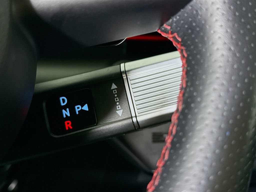 Used 2024 Hyundai Kona N Line AWD/4WD image 10