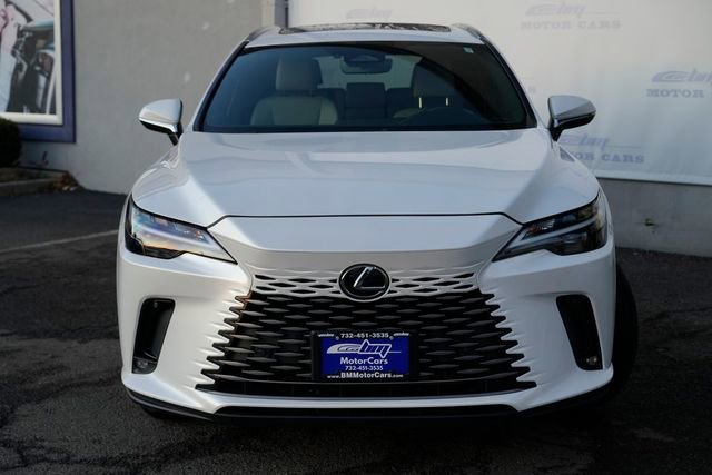 Used 2023 Lexus RX 350 Premium w/ Accessory Package image 5