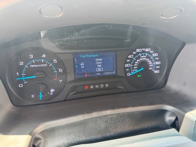 Used 2019 Ford Flex SE FWD image 16