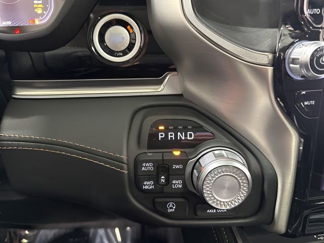 Used 2026 RAM 1500 Tungsten w/ Bed Utility Group image 22