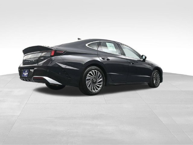New 2026 Hyundai Sonata Limited FWD image 43