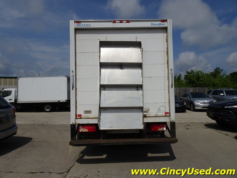 Used 2007 Dodge Sprinter 3500 RWD image 8