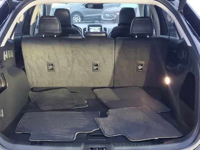 Certified 2024 Ford Edge SEL w/ Convenience Package image 32