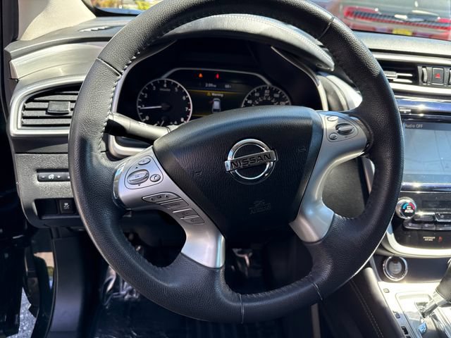 Used 2017 Nissan Murano SV AWD/4WD image 18