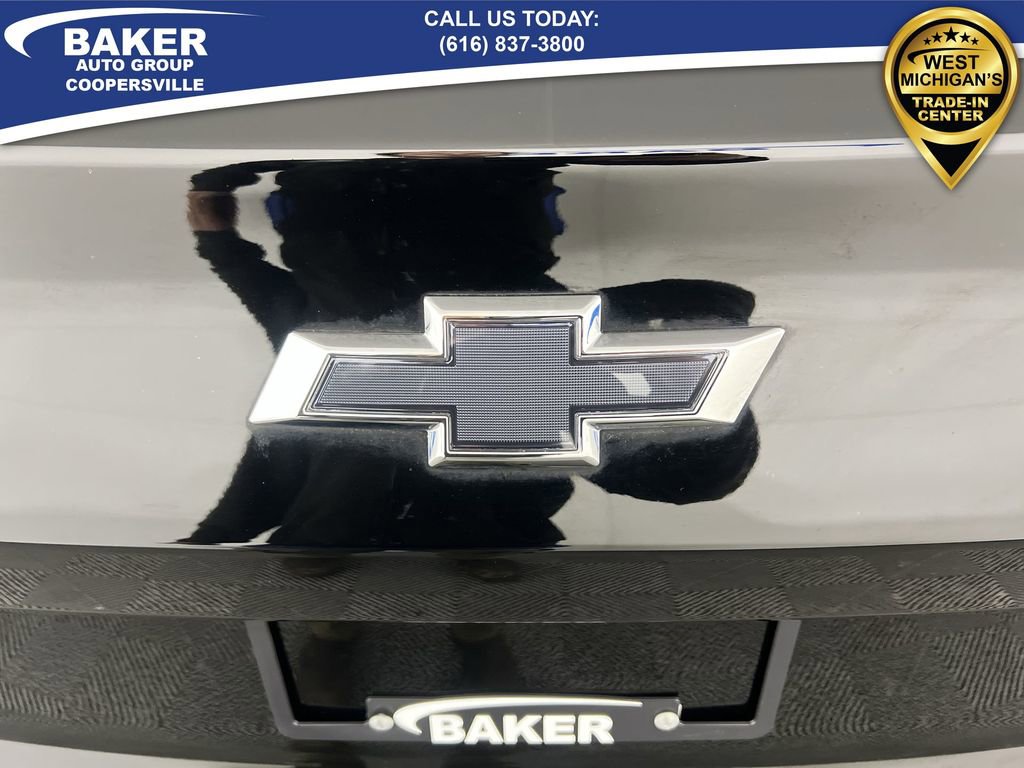 Used 2025 Chevrolet Blazer EV SS w/ LPO, All-Weather Mat Package image 30