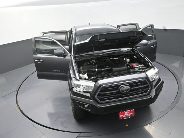 Used 2019 Toyota Tacoma SR5 AWD/4WD image 42
