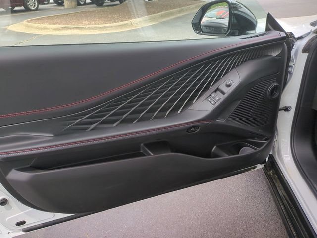 Used 2025 Dodge Charger Daytona R/T w/ Quick Order Package 25M R/T AWD/4WD image 5