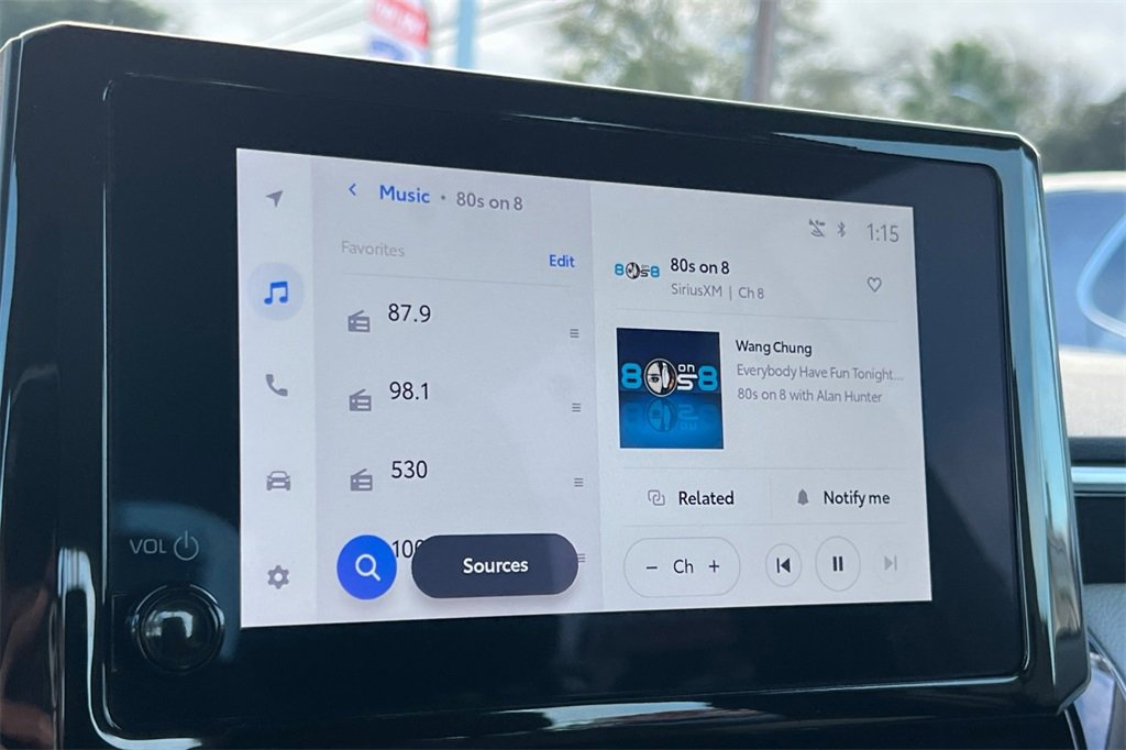 Certified 2025 Toyota Corolla LE image 16