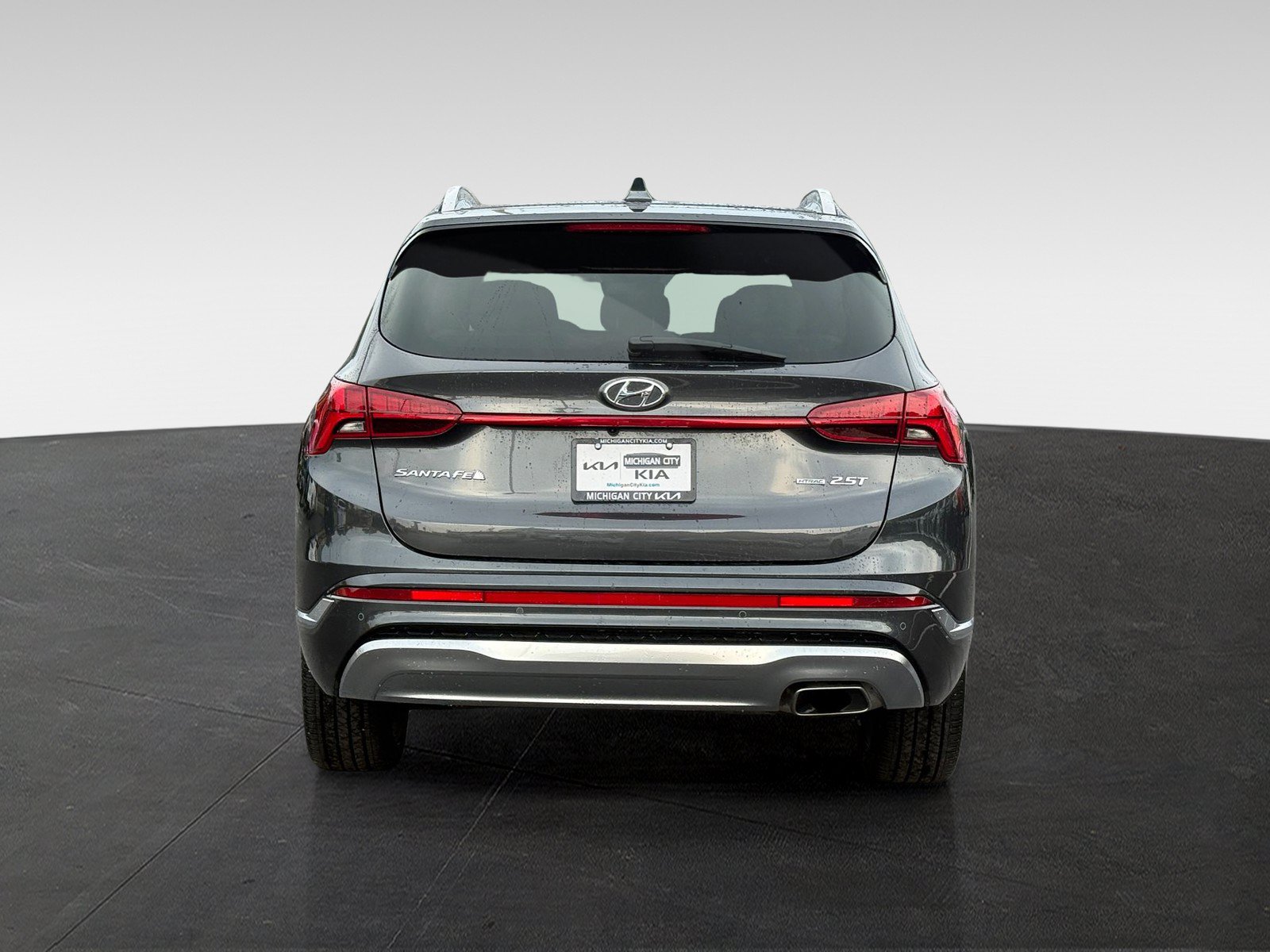 Used 2023 Hyundai Santa Fe Calligraphy AWD/4WD image 6