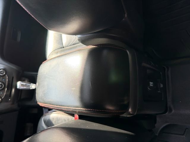 Used 2012 Dodge Journey R/T w/ Navigation & Sound Group I image 25