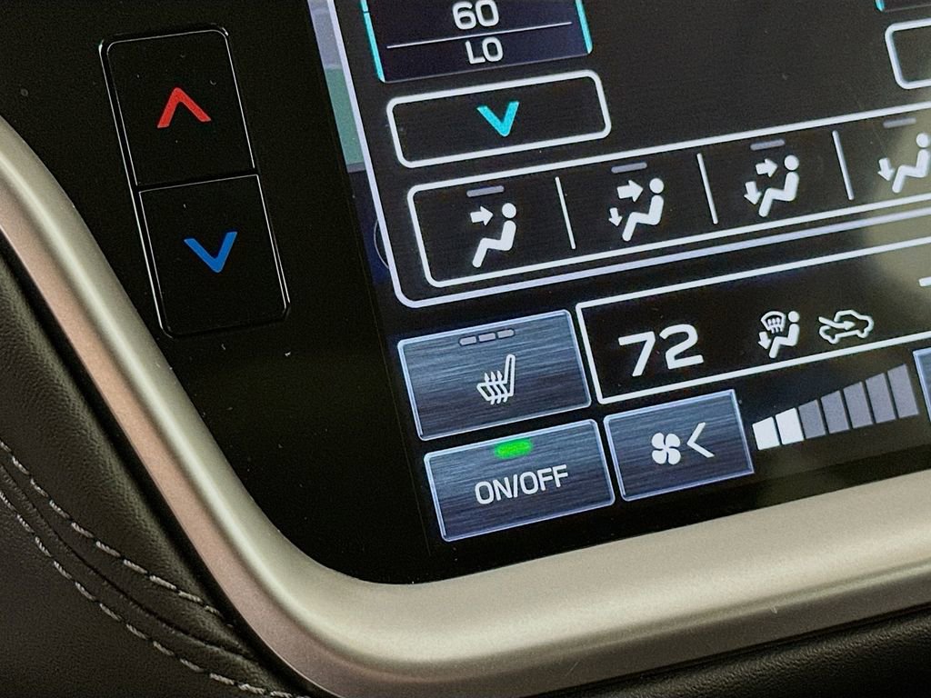 Certified 2023 Subaru Outback Limited XT w/ Popular Package #2 image 28