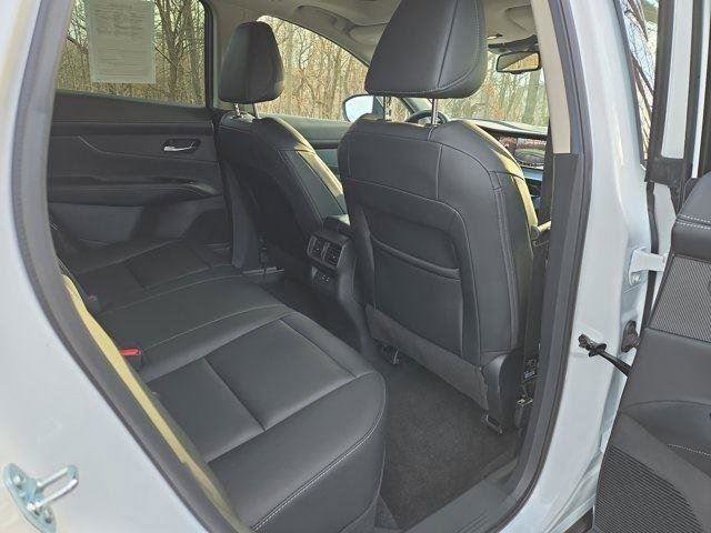 Certified 2025 Nissan Murano SL image 30