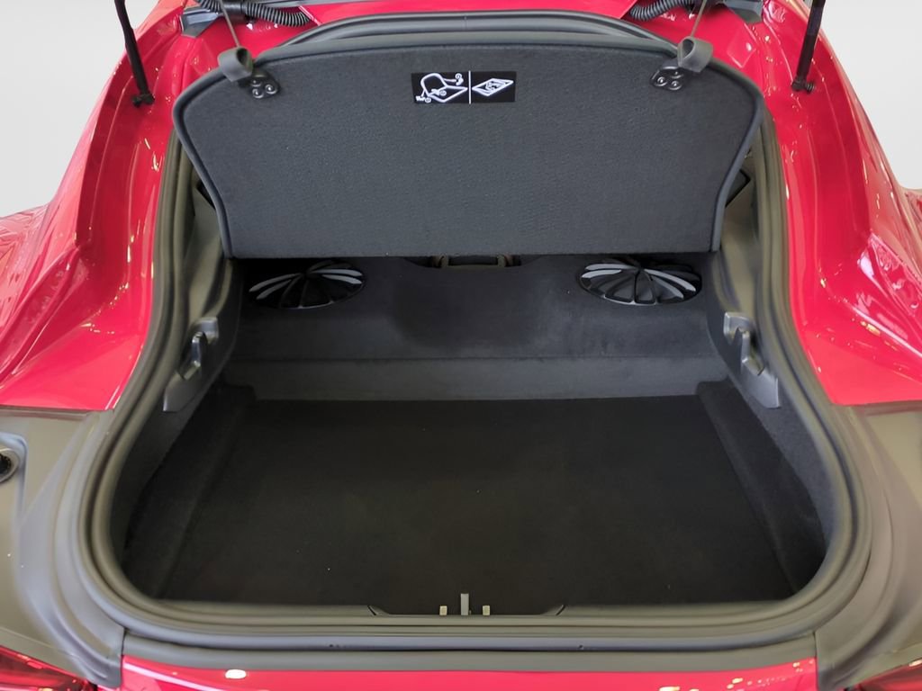 Used 2026 Toyota Supra Premium w/ Driver Assist Package image 12