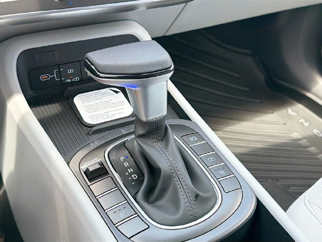 New 2026 Hyundai Kona SEL Sport FWD image 16