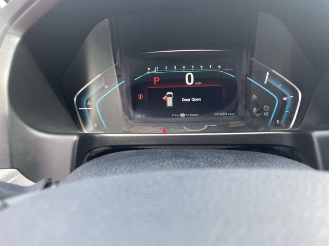 Used 2018 Honda Odyssey EX image 12