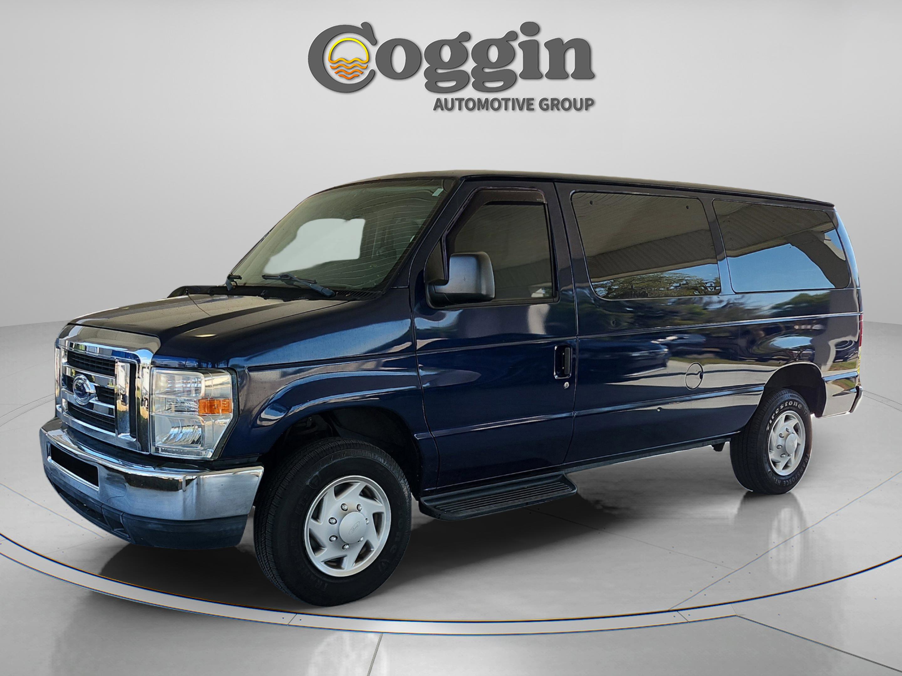 Used 2013 Ford E-350 and Econoline 350 XLT