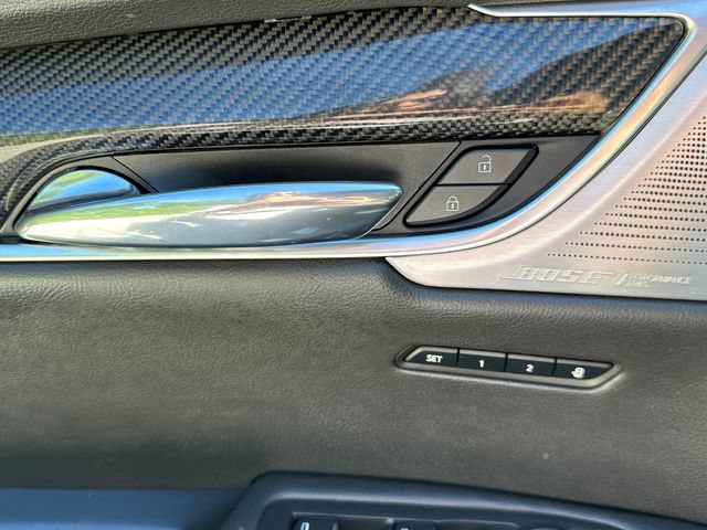 Used 2024 Cadillac XT6 Sport AWD/4WD image 26