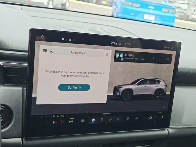New 2026 MAZDA CX-5 Select AWD/4WD image 17