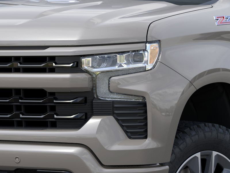 New 2026 Chevrolet Silverado 1500 RST w/ True North Edition Plus image 10