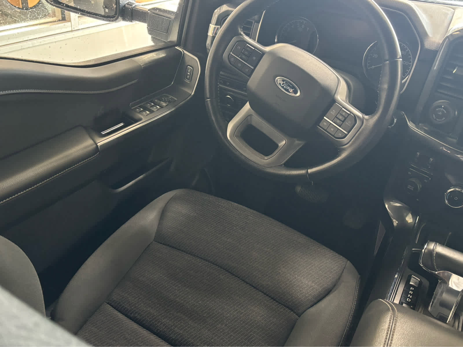 Used 2022 Ford F150 XLT w/ Equipment Group 302A High AWD/4WD image 16