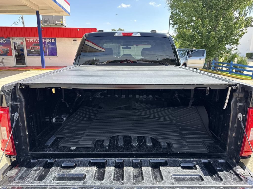 Used 2021 Ford F150 XLT AWD/4WD image 9
