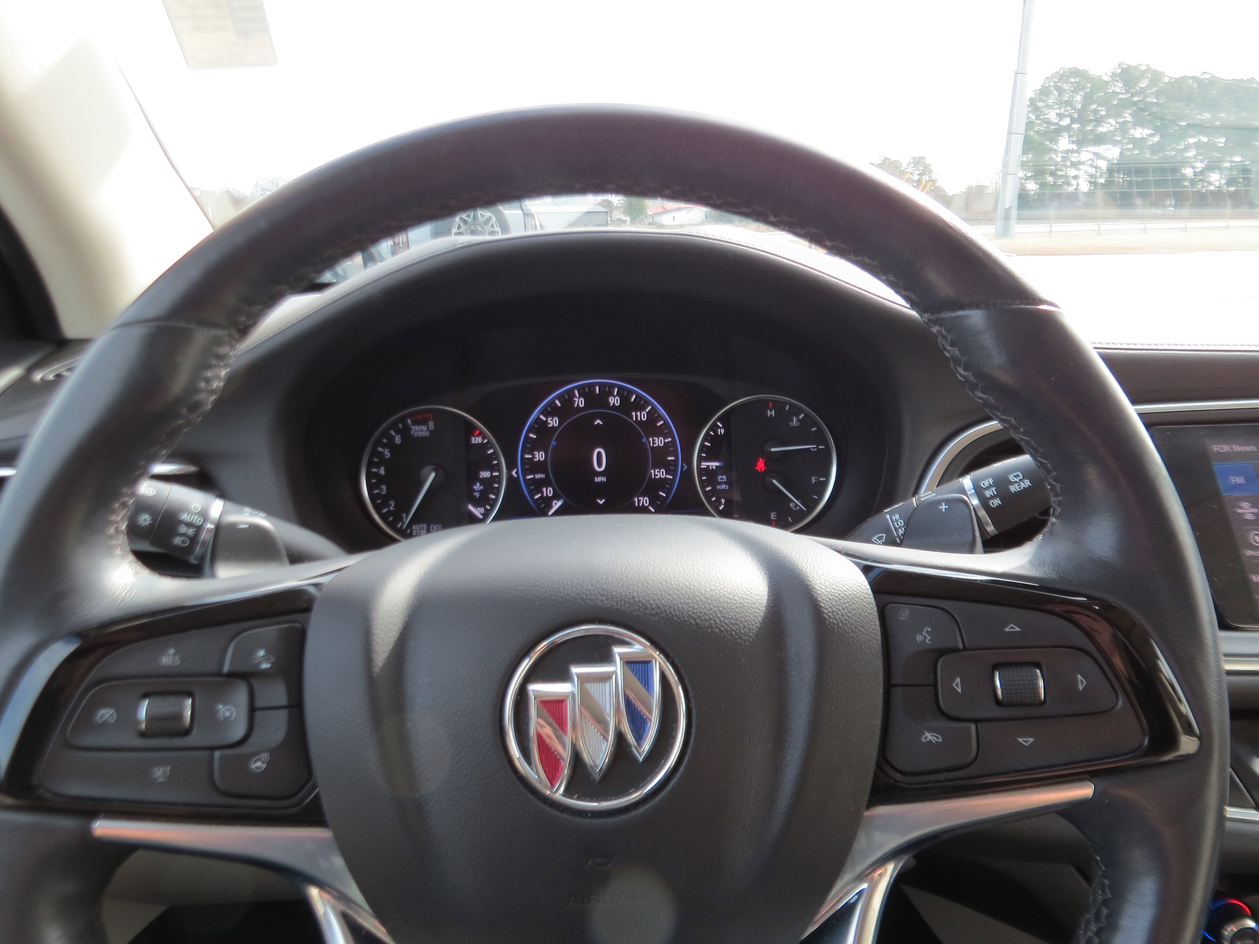 Used 2024 Buick Enclave Avenir w/ Trailering Package, 5000 lbs. image 20