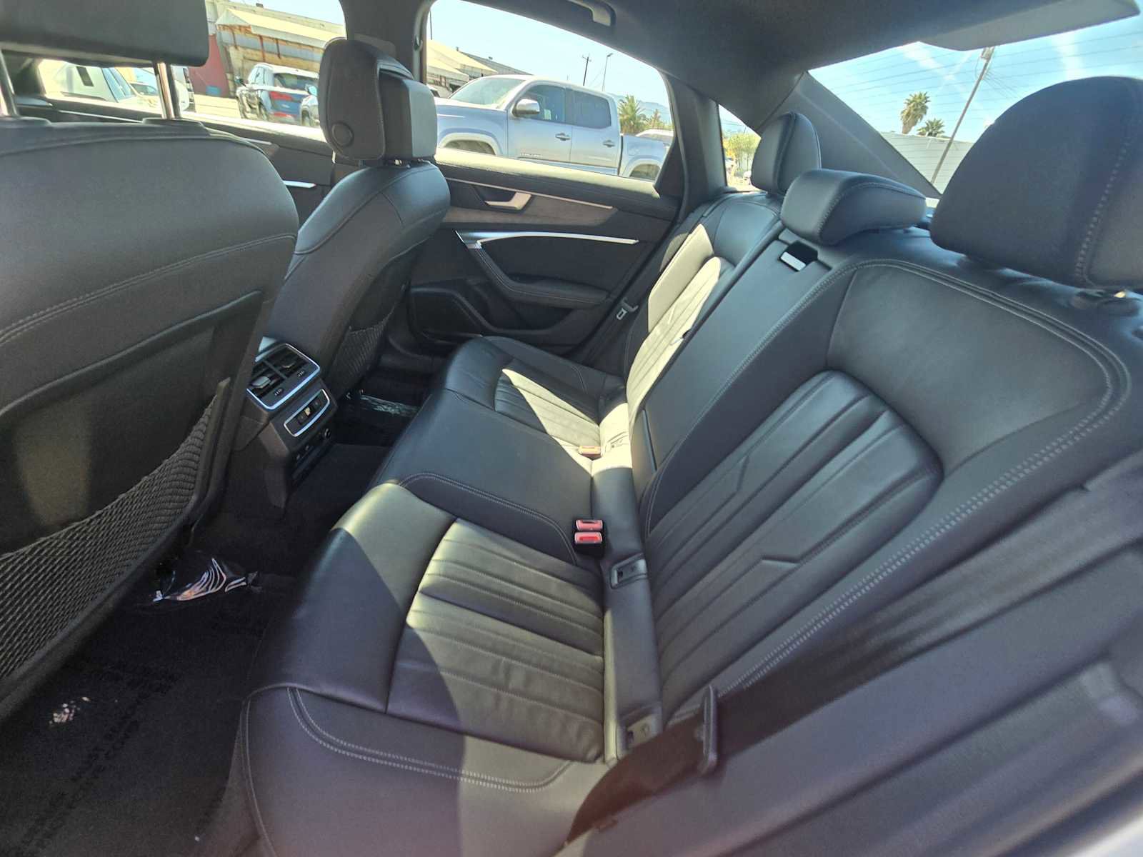 Used 2024 Audi A6 Premium Plus image 19