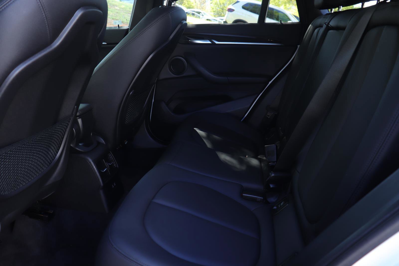 Used 2018 BMW X1 sDrive28i w/ Premium Package image 12