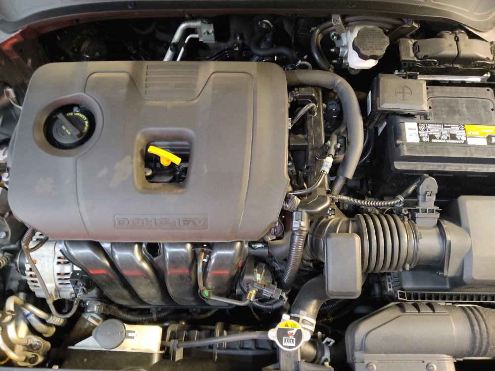 Used 2023 Kia Forte GT-Line FWD image 30