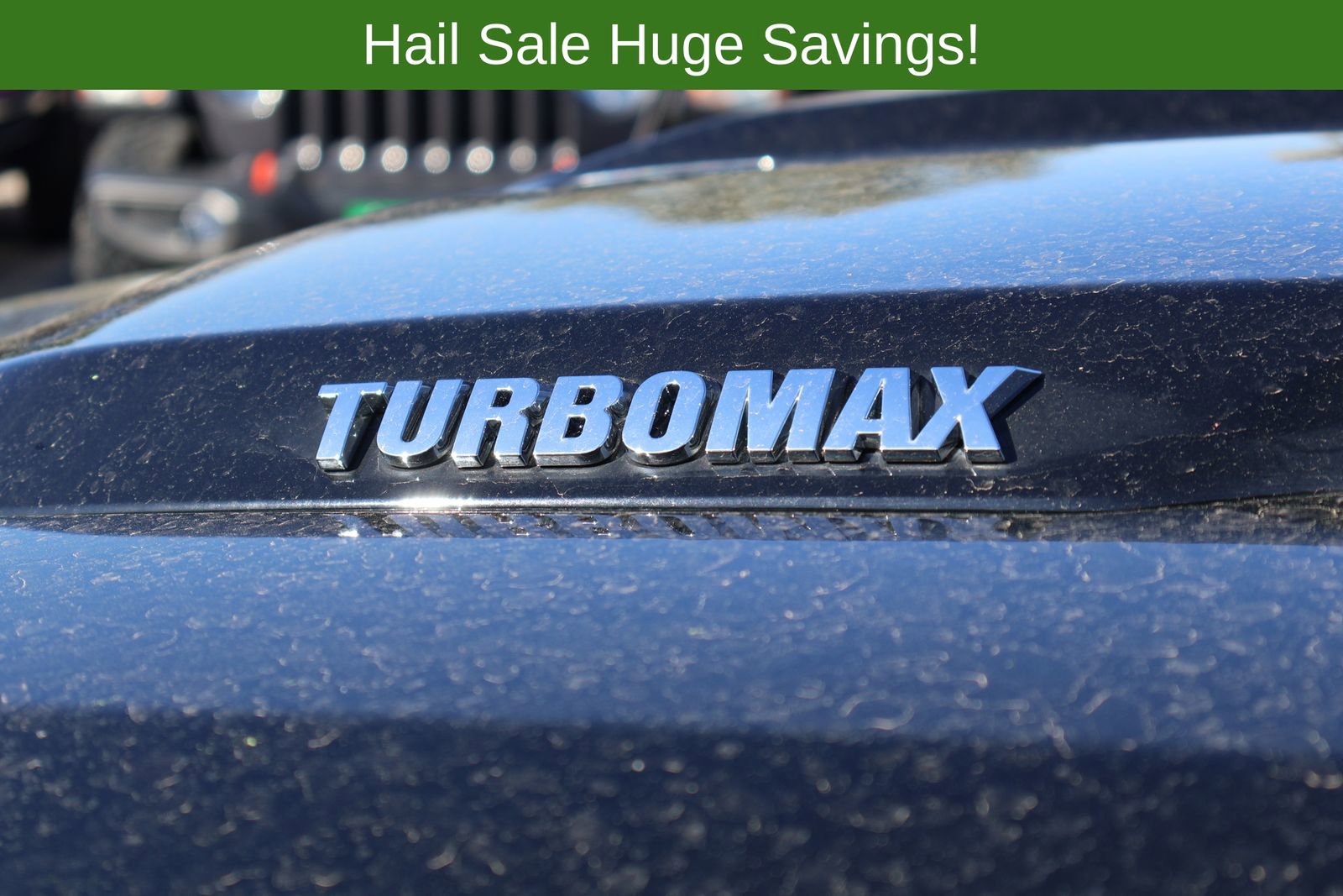 Used 2025 Chevrolet Silverado 1500 Custom Trail Boss AWD/4WD image 5