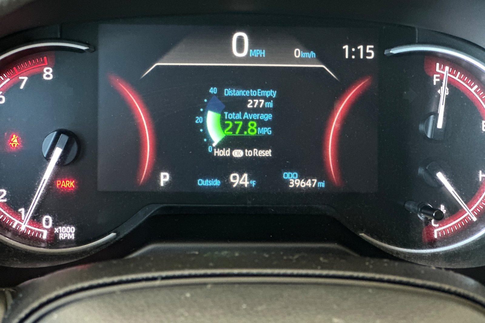 Certified 2025 Toyota RAV4 LE AWD/4WD image 23