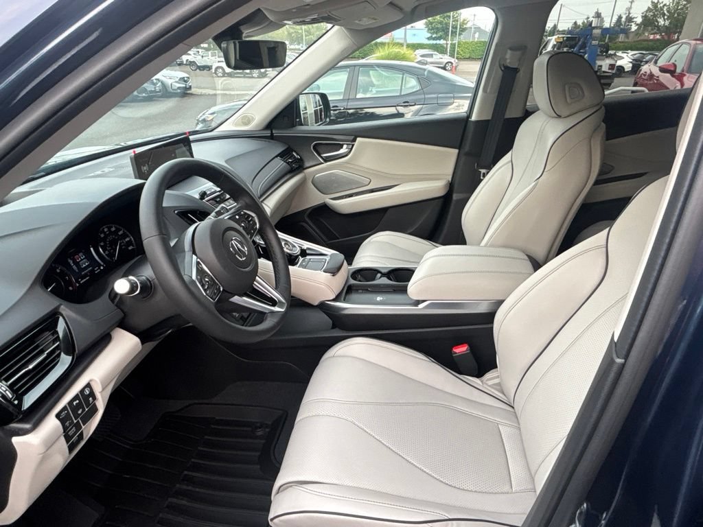 New 2026 Acura RDX SH-AWD w/ Advance Package image 46