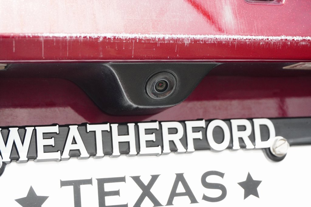 Used 2021 Jeep Grand Cherokee Limited image 29