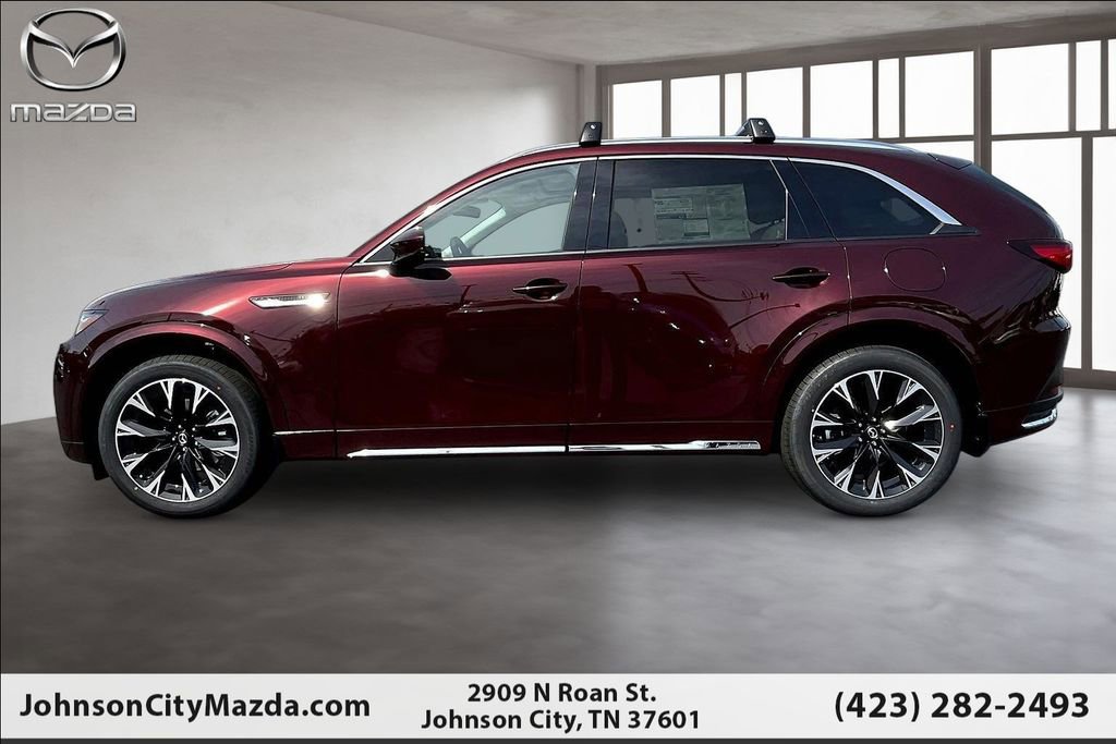 New 2026 MAZDA CX-90 3.3 Turbo S w/ Premium Plus image 7
