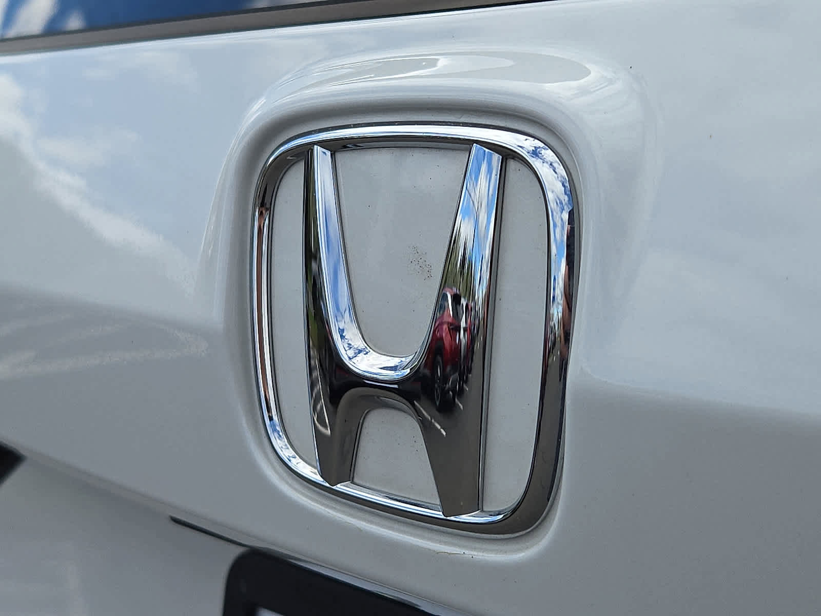 Certified 2026 Honda CR-V LX image 29