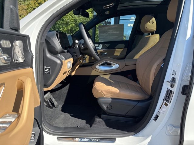 New 2026 Mercedes-Benz GLE 350 4MATIC image 19