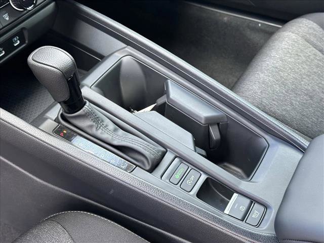 New 2025 Honda Accord SE image 14