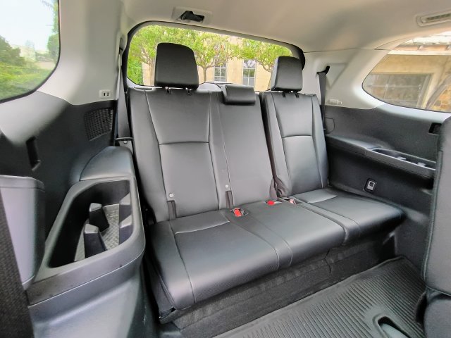 Used 2024 Toyota Grand Highlander FWD image 57