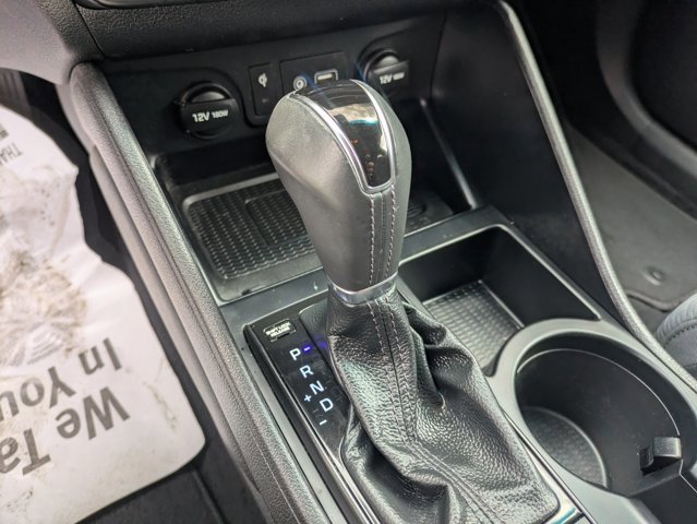 Used 2021 Hyundai Tucson Sport w/ Cargo Package image 11