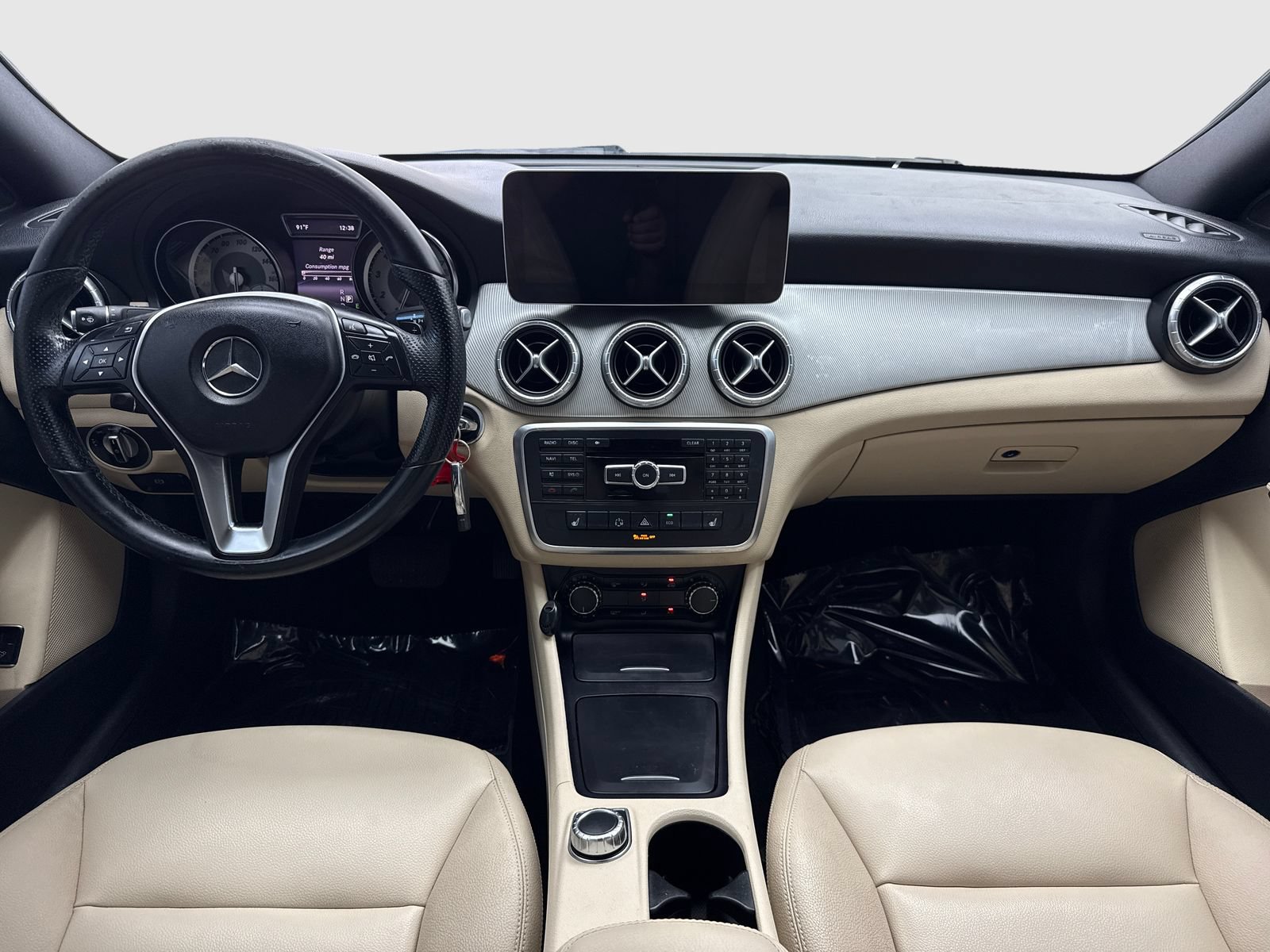 Used 2014 Mercedes-Benz CLA 250 image 20