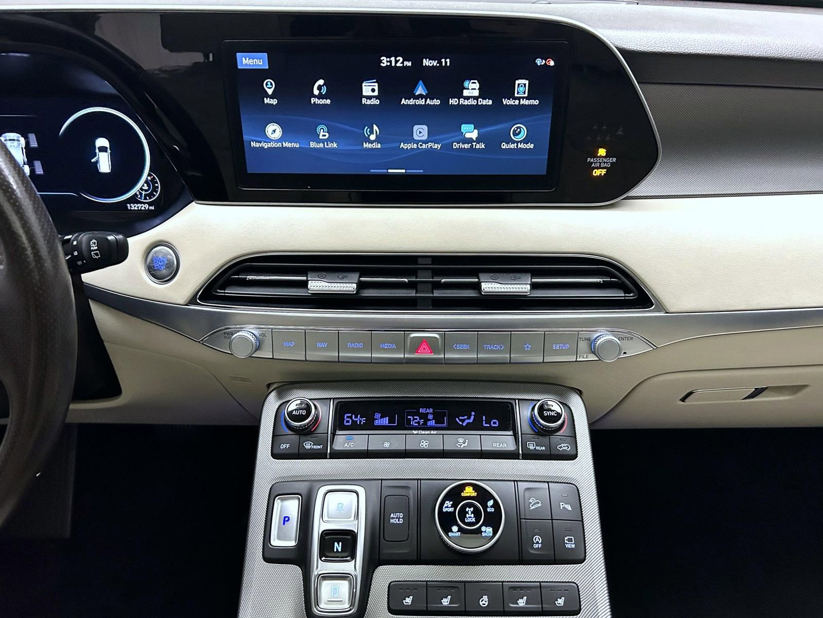 Used 2020 Hyundai Palisade Limited image 13