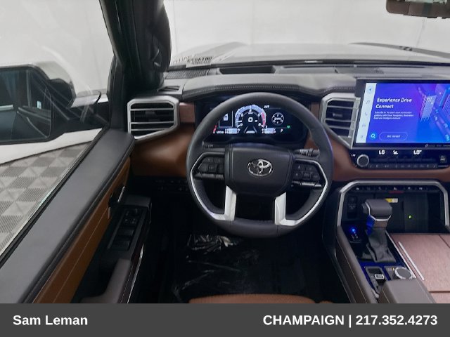 Used 2024 Toyota Tundra 1794 Edition AWD/4WD image 24