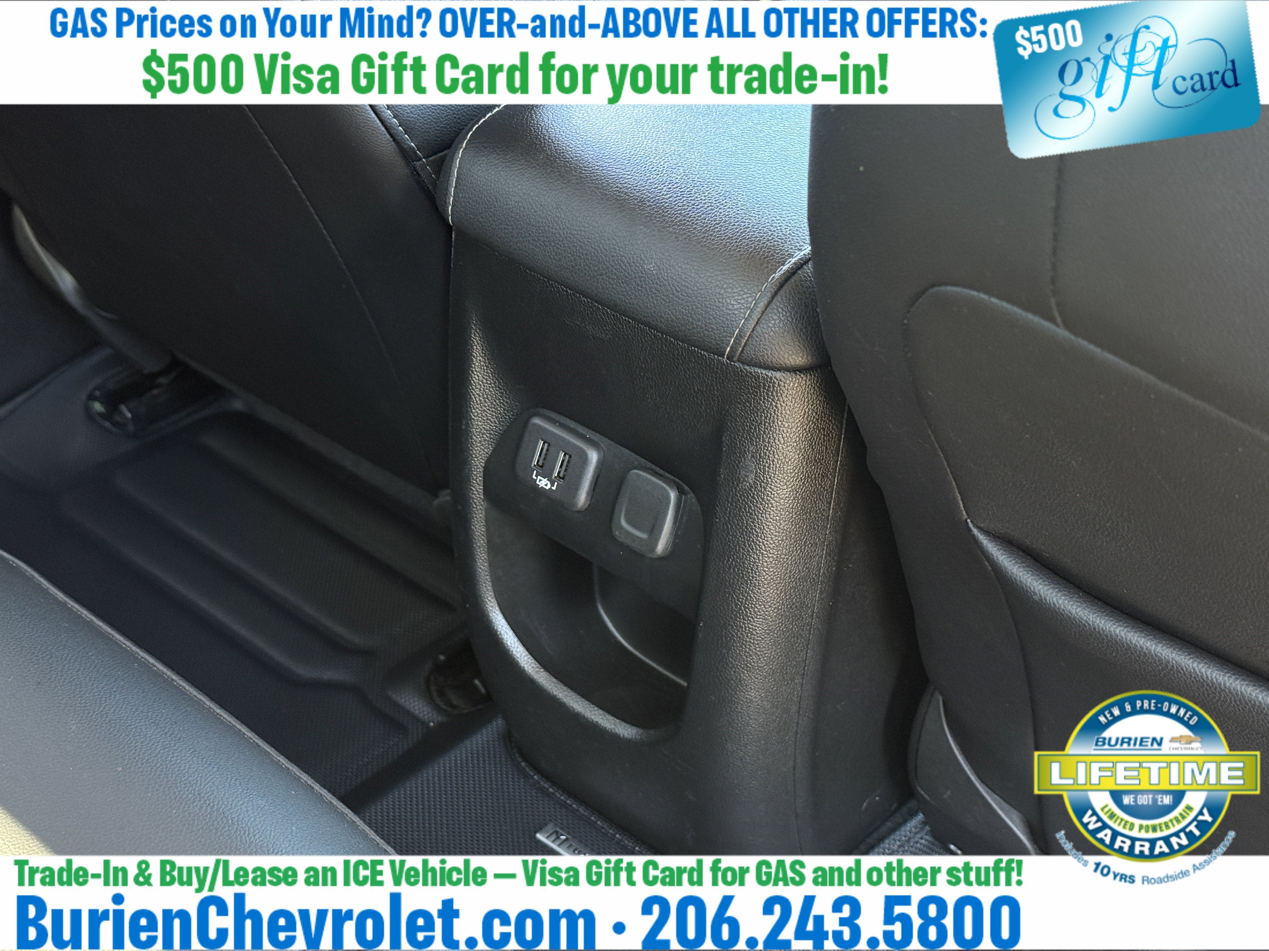 Used 2021 Chevrolet Colorado ZR2 AWD/4WD image 26