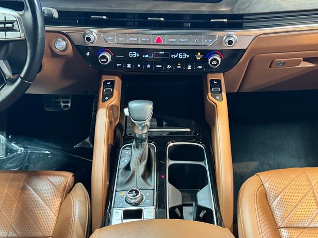 Used 2024 Kia Telluride SX Prestige X-Pro image 35