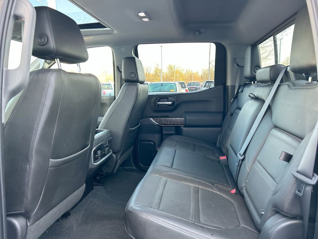 Used 2019 GMC Sierra 1500 Denali w/ Denali Ultimate Package image 27