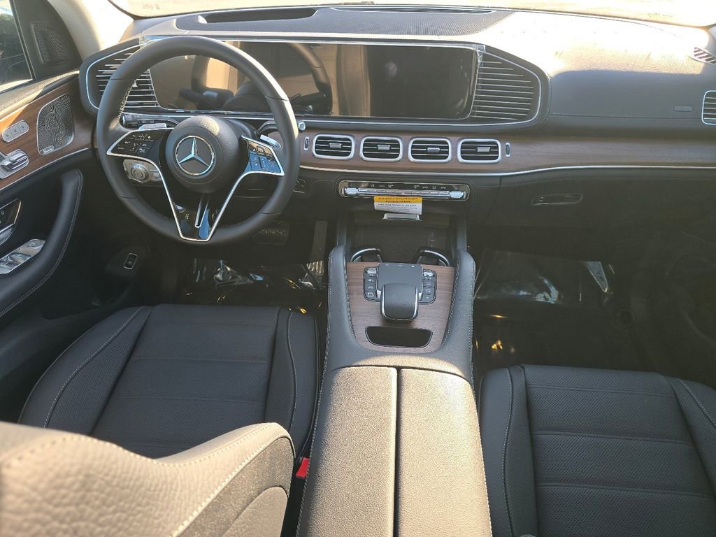 New 2026 Mercedes-Benz GLE 450 4MATIC image 22