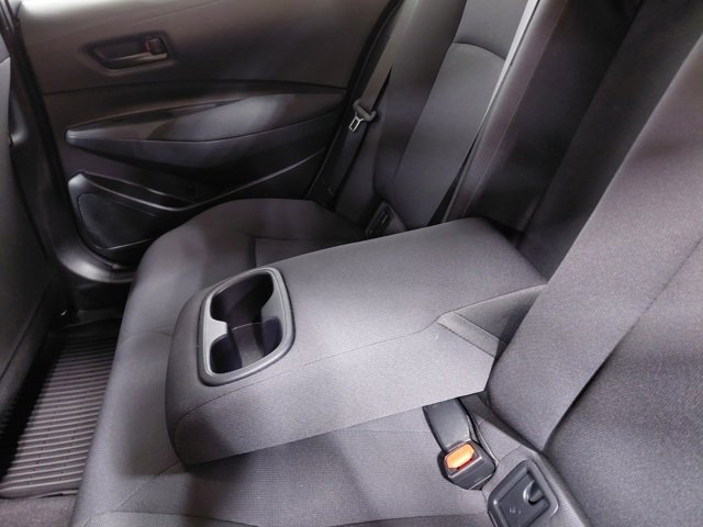 Used 2024 Toyota Corolla LE image 35