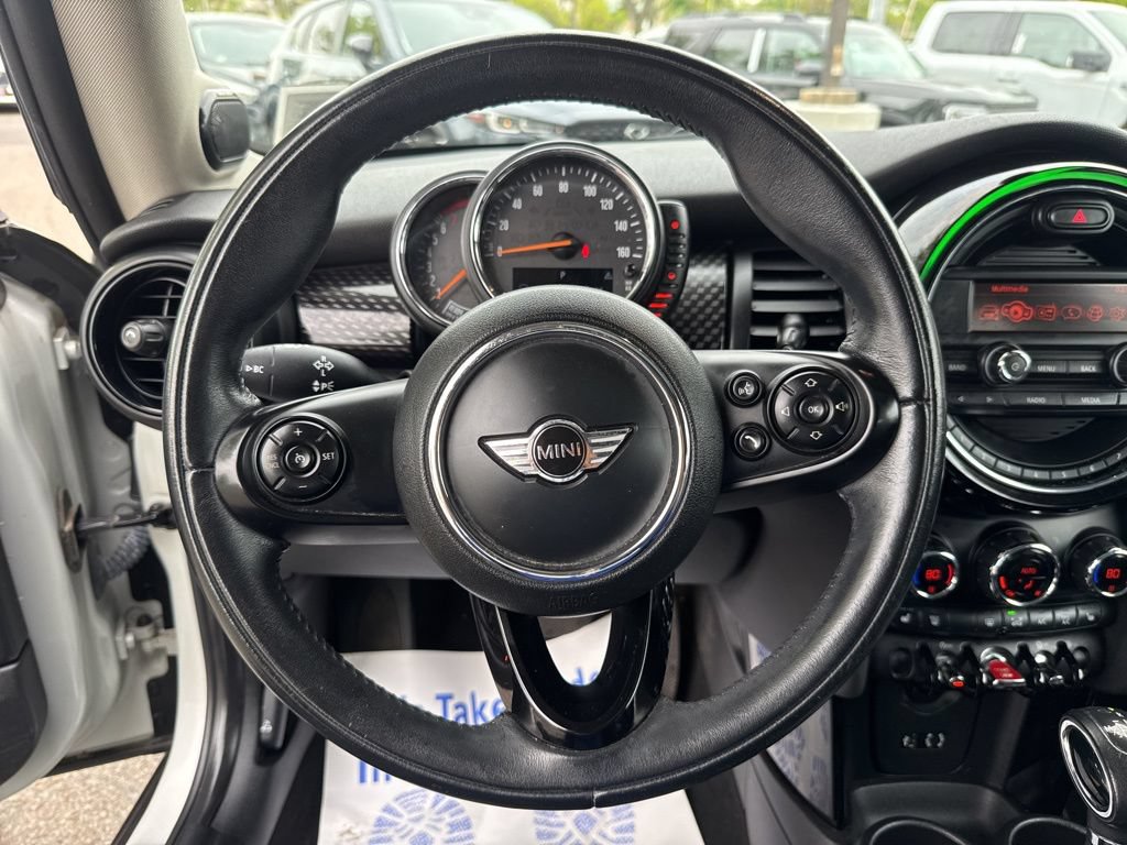 Used 2016 MINI Cooper S FWD image 12