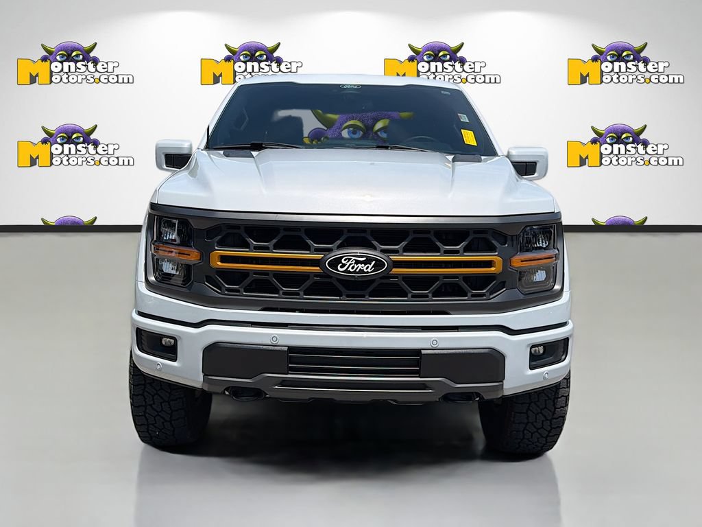 Used 2025 Ford F150 Tremor w/ Bed Utility Package AWD/4WD image 2